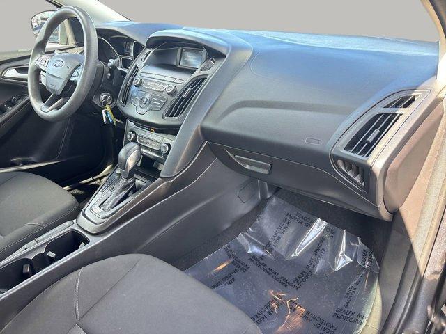used 2018 Ford Focus car, priced at $8,522