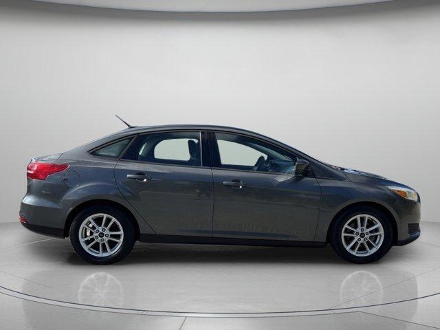 used 2018 Ford Focus car, priced at $8,522