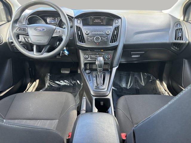 used 2018 Ford Focus car, priced at $8,522