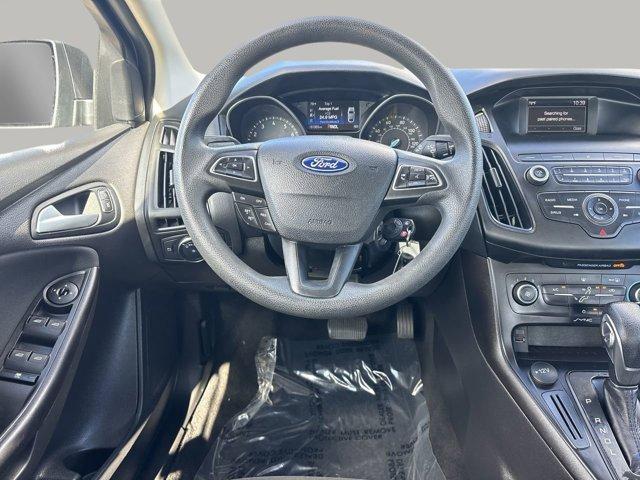 used 2018 Ford Focus car, priced at $8,522