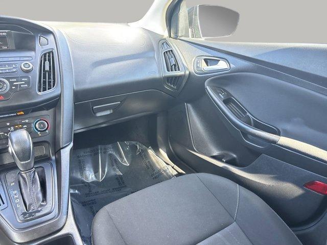 used 2018 Ford Focus car, priced at $8,522