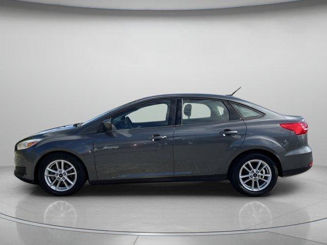 used 2018 Ford Focus car, priced at $8,522
