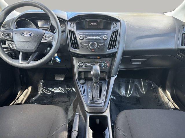 used 2018 Ford Focus car, priced at $8,522