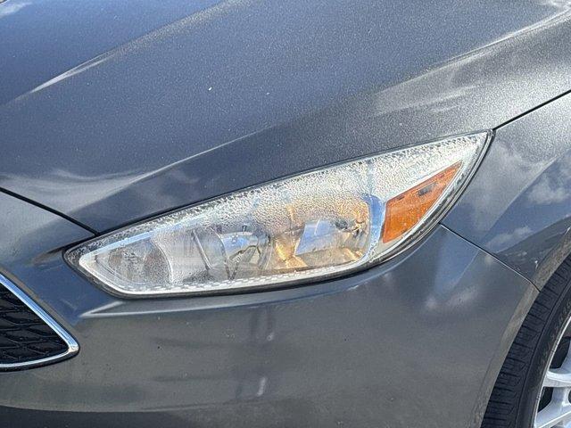 used 2018 Ford Focus car, priced at $8,522
