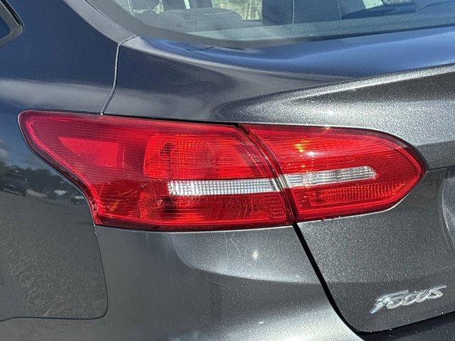 used 2018 Ford Focus car, priced at $8,522