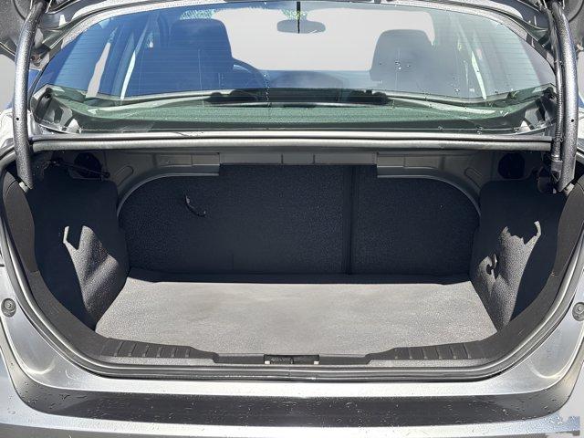 used 2018 Ford Focus car, priced at $8,522