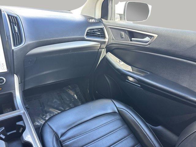 used 2023 Ford Edge car, priced at $18,995