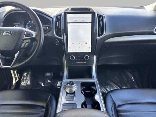 used 2023 Ford Edge car, priced at $18,995