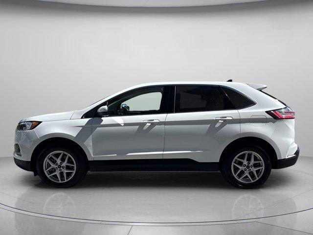 used 2023 Ford Edge car, priced at $18,995