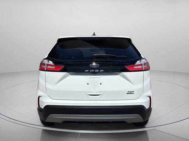 used 2023 Ford Edge car, priced at $18,995