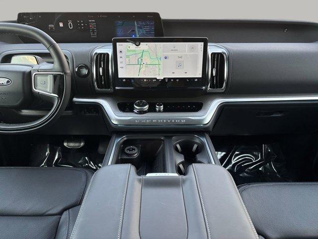 new 2025 Ford Expedition Max car, priced at $80,129