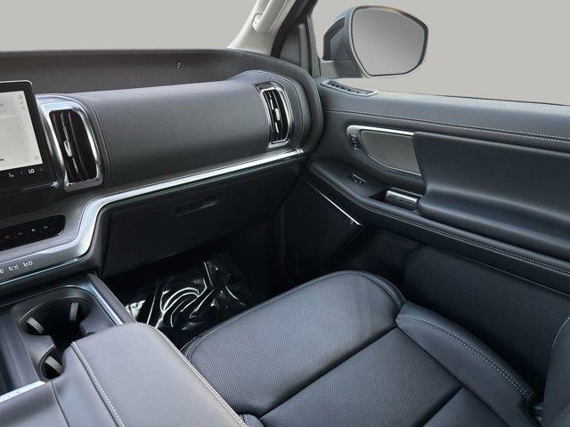 new 2025 Ford Expedition Max car, priced at $80,129