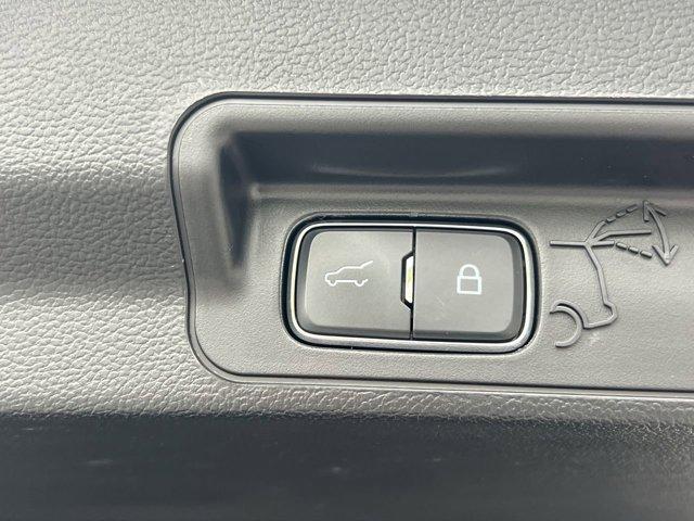 used 2023 Ford Explorer car, priced at $31,995