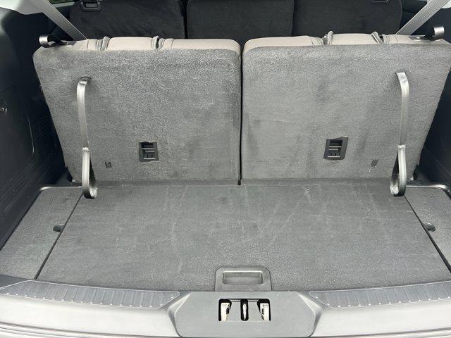 used 2023 Ford Explorer car, priced at $31,995