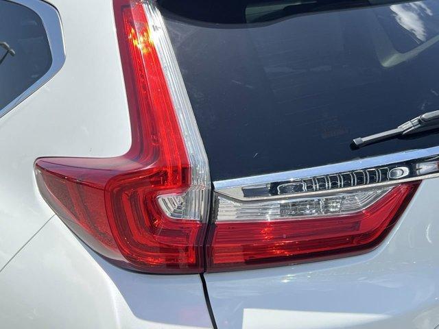 used 2018 Honda CR-V car, priced at $14,859