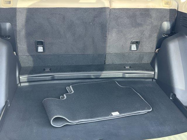 used 2018 Honda CR-V car, priced at $14,859