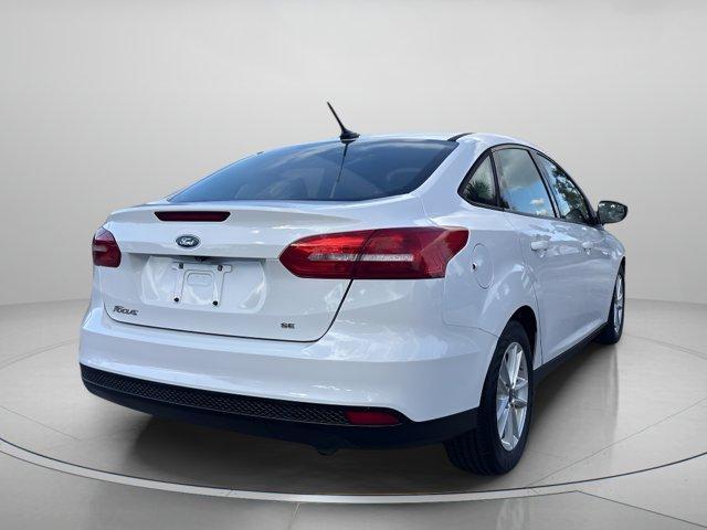 used 2018 Ford Focus car, priced at $10,231