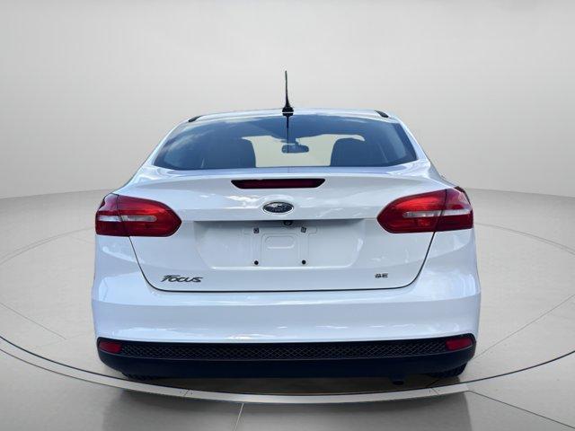 used 2018 Ford Focus car, priced at $10,231