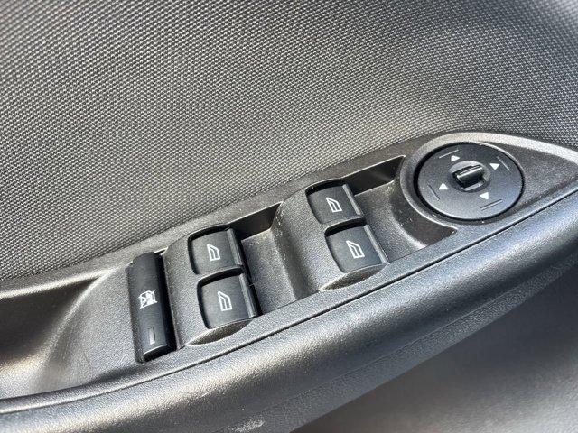 used 2018 Ford Focus car, priced at $10,231