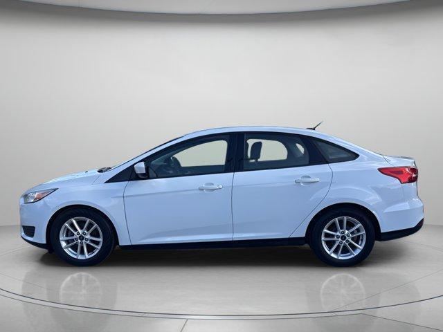 used 2018 Ford Focus car, priced at $10,231