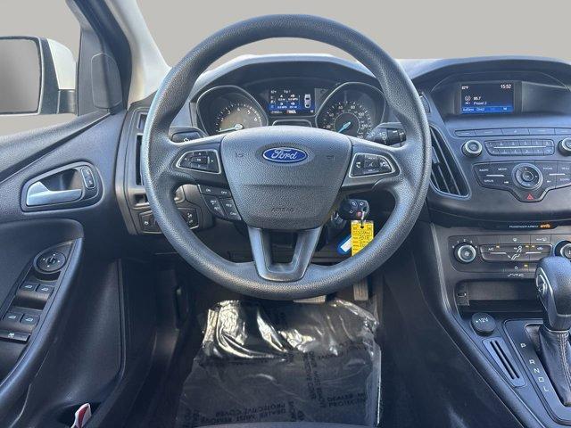 used 2018 Ford Focus car, priced at $10,231