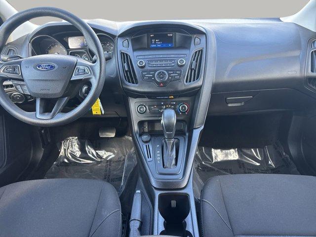 used 2018 Ford Focus car, priced at $10,231