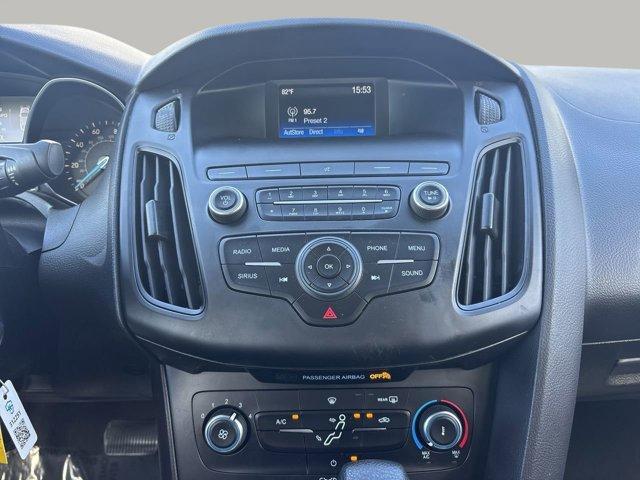 used 2018 Ford Focus car, priced at $10,231