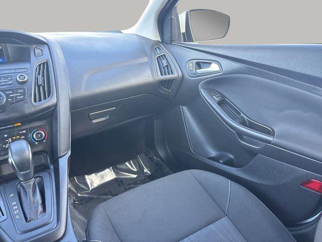 used 2018 Ford Focus car, priced at $10,231