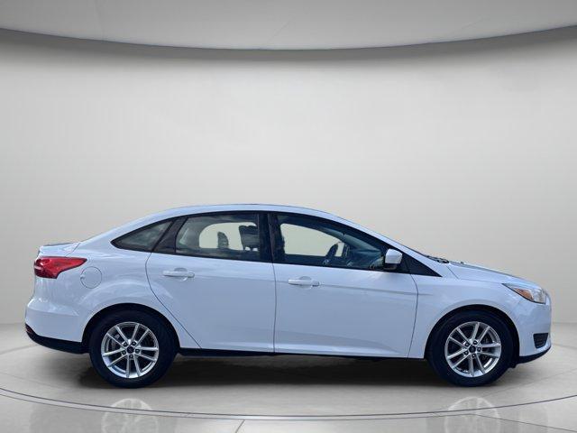 used 2018 Ford Focus car, priced at $10,231