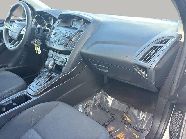 used 2018 Ford Focus car, priced at $10,231