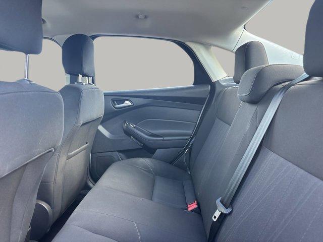 used 2018 Ford Focus car, priced at $10,231