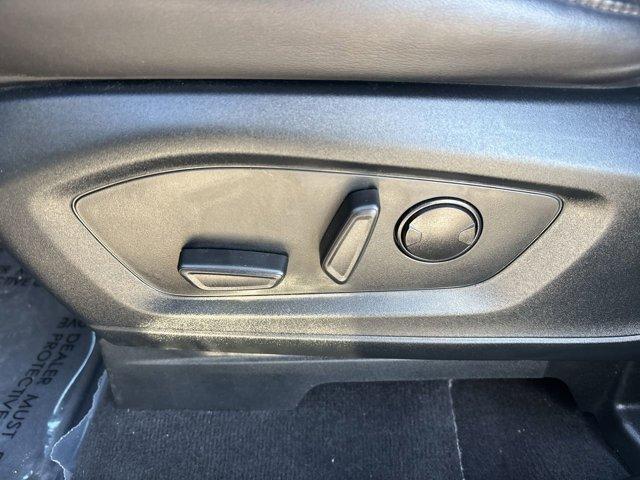 used 2022 Ford Explorer car, priced at $28,038