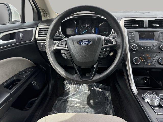 used 2018 Ford Fusion Hybrid car, priced at $13,251