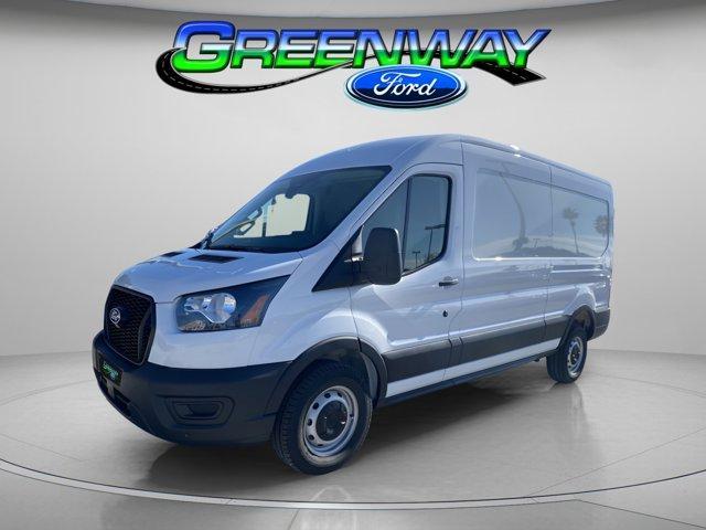 new 2026 Ford Transit-250 car, priced at $52,170