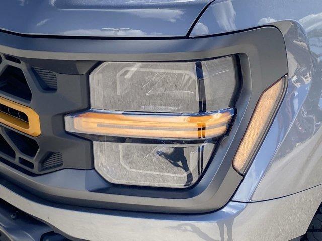 new 2025 Ford F-150 car, priced at $75,730