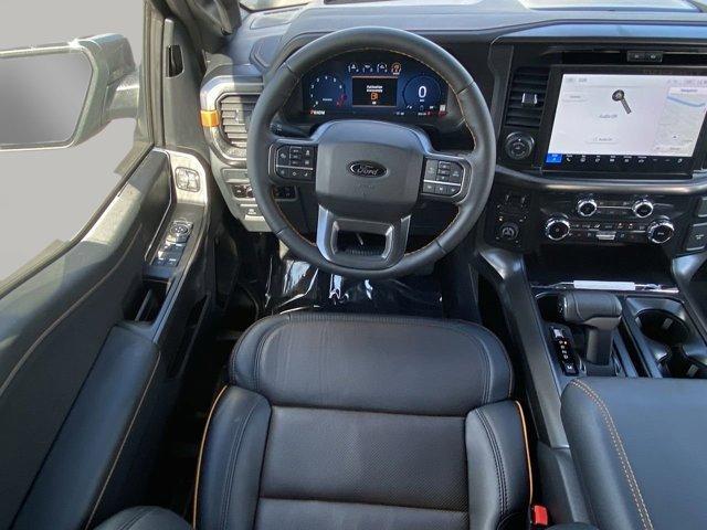 new 2025 Ford F-150 car, priced at $75,730