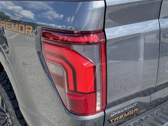 new 2025 Ford F-150 car, priced at $75,730