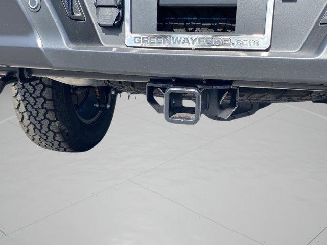 new 2025 Ford F-150 car, priced at $75,730