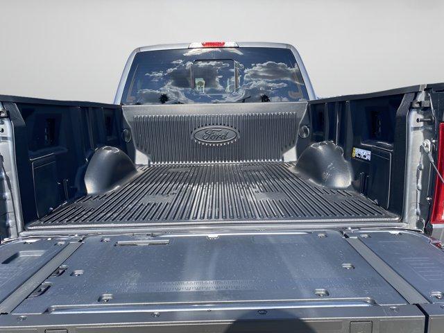 new 2025 Ford F-150 car, priced at $75,730
