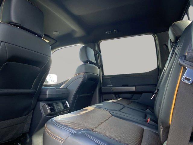 new 2025 Ford F-150 car, priced at $75,730