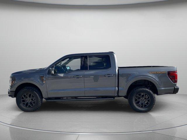 new 2025 Ford F-150 car, priced at $75,730