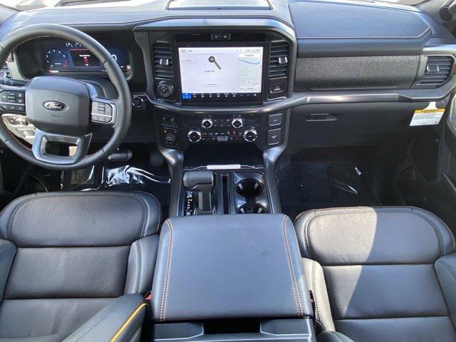 new 2025 Ford F-150 car, priced at $75,730