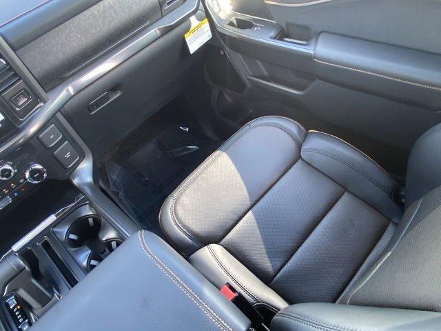 new 2025 Ford F-150 car, priced at $75,730