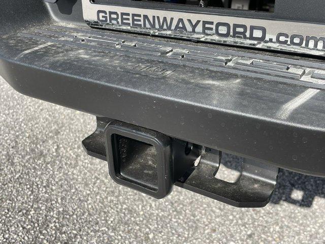 new 2025 Ford F-150 Lightning car, priced at $65,250