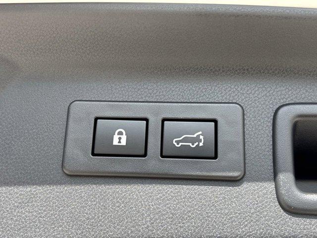 used 2025 Subaru Forester car, priced at $32,719