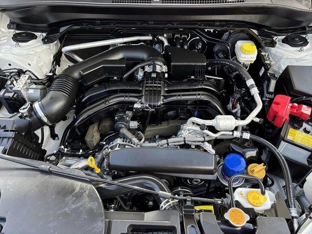 used 2025 Subaru Forester car, priced at $32,719