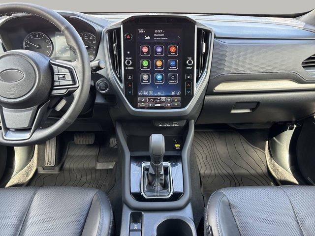 used 2025 Subaru Forester car, priced at $32,719