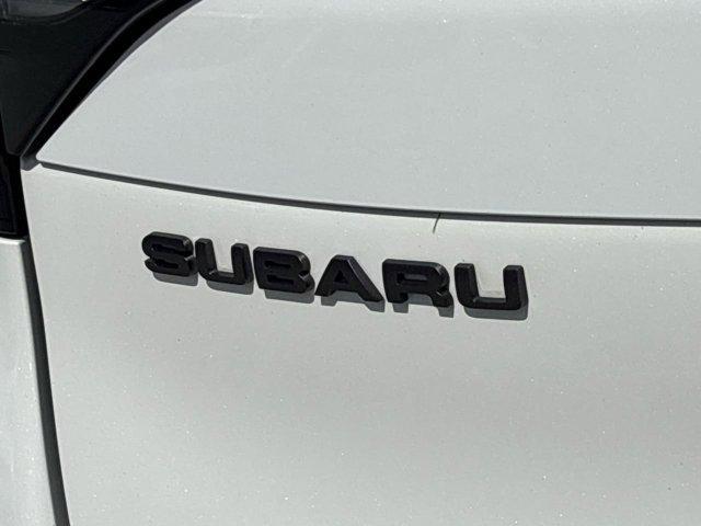 used 2025 Subaru Forester car, priced at $32,719