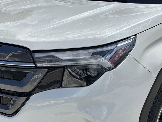 used 2025 Subaru Forester car, priced at $32,719