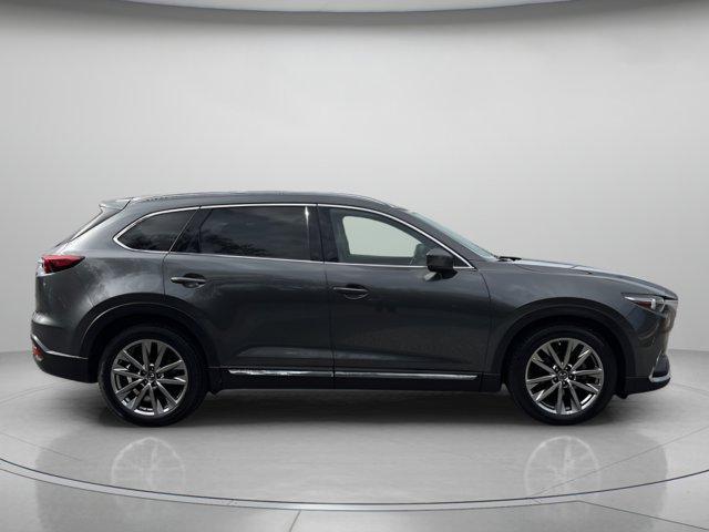 used 2018 Mazda CX-9 car, priced at $14,395